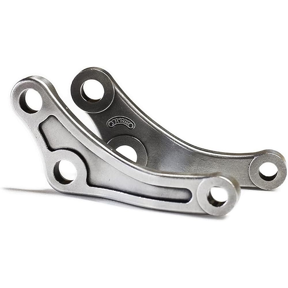STD step MR-SM083 for MOTOR ROCK SR400/500
