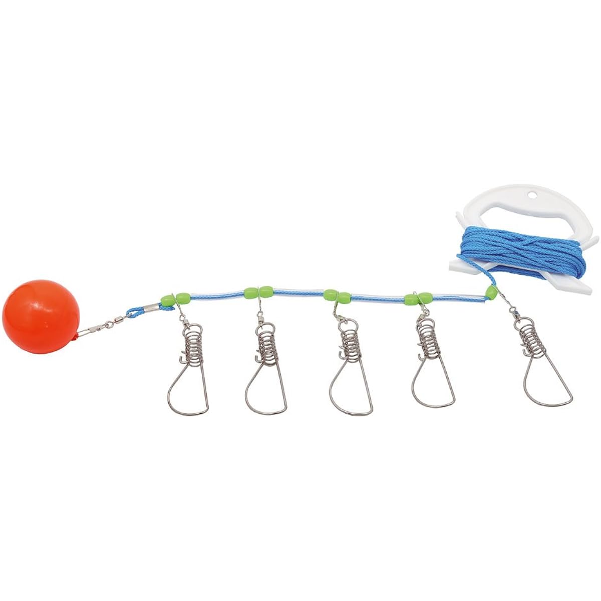 Rope H PRO stringer with float