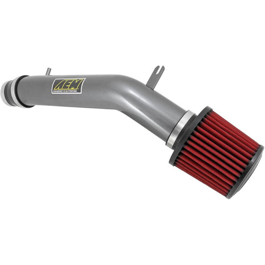 AEM (AEM-21-715C) Cold air intake system