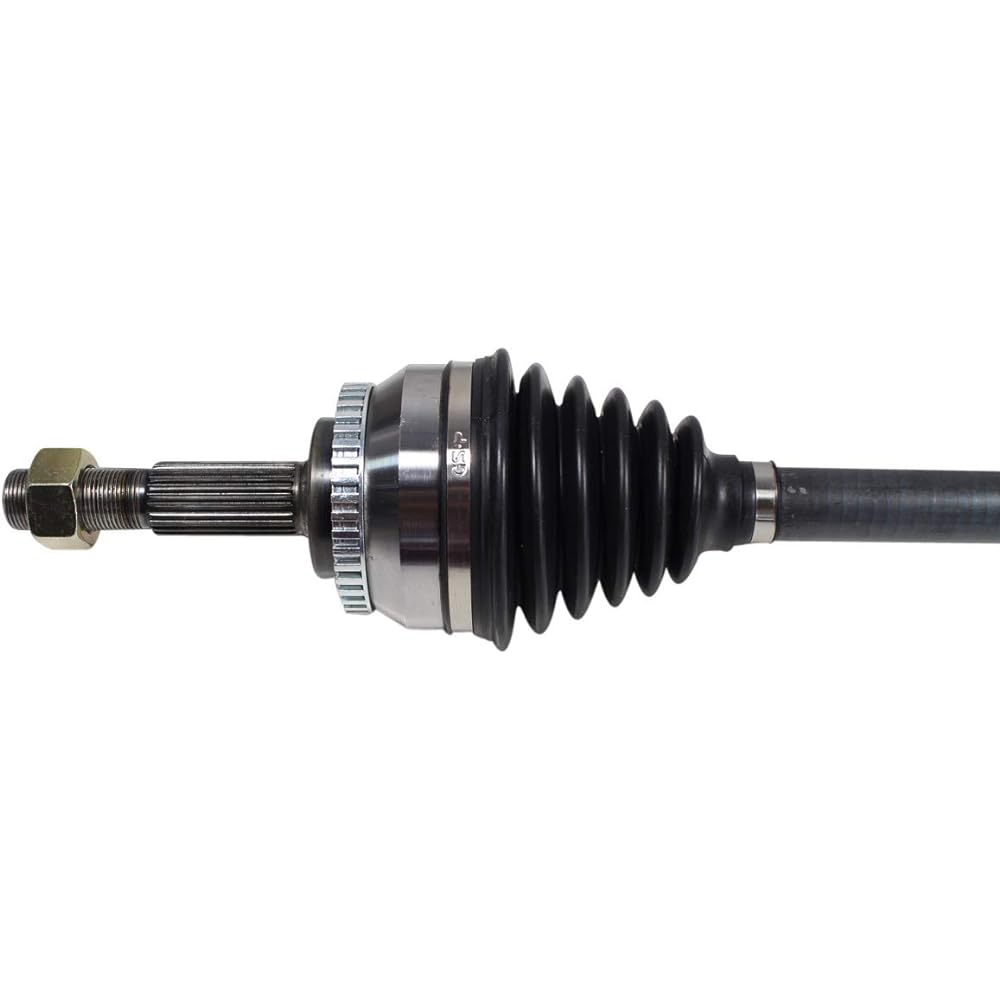 GSP NCV53509 CV Axle Shaft Acembris -Left Front (Driver Side)