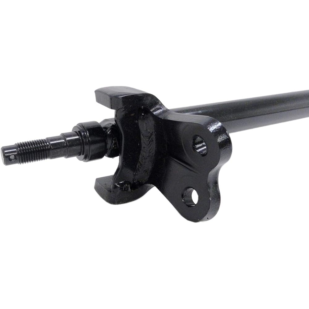 Honda 53310-HN1-A10 shaft steering.