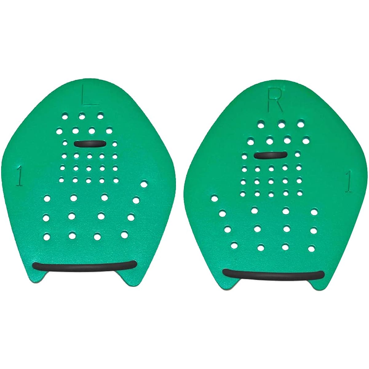 Genuine Strokemakers Swimming Paddle (S 1) Simple Japanese Instruction Manual Included Parallel Import Product