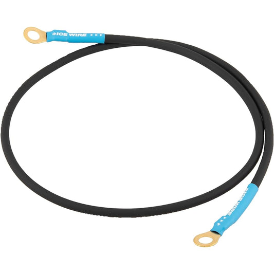 Ice wire bonnet only 80cm IW-B80