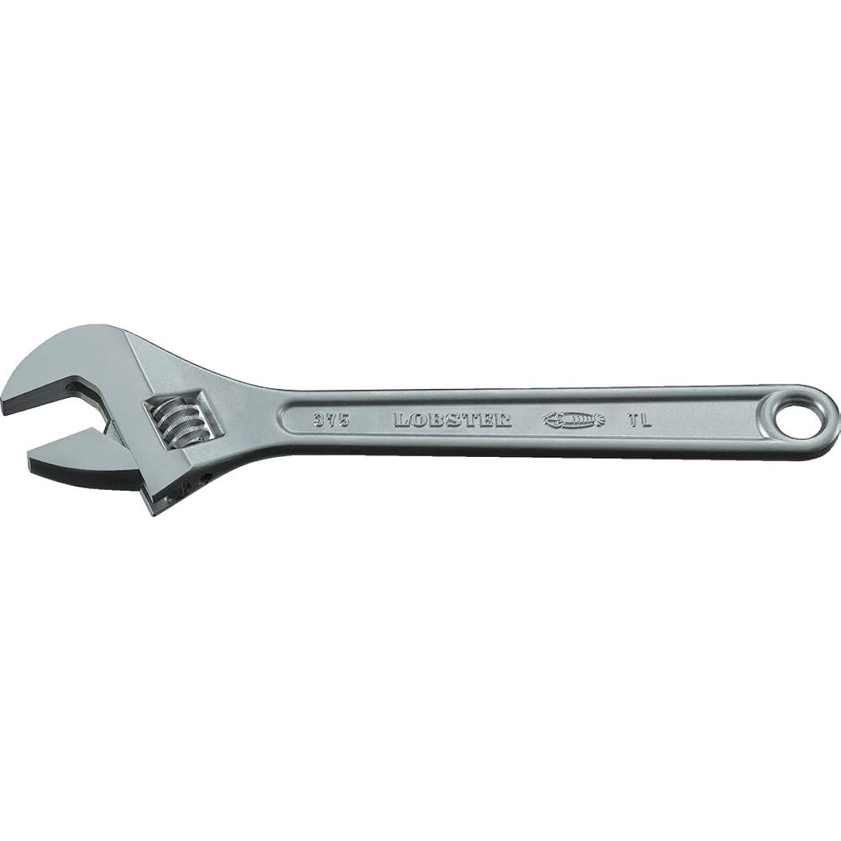 Lobtex adjustable wrench 375mm M375