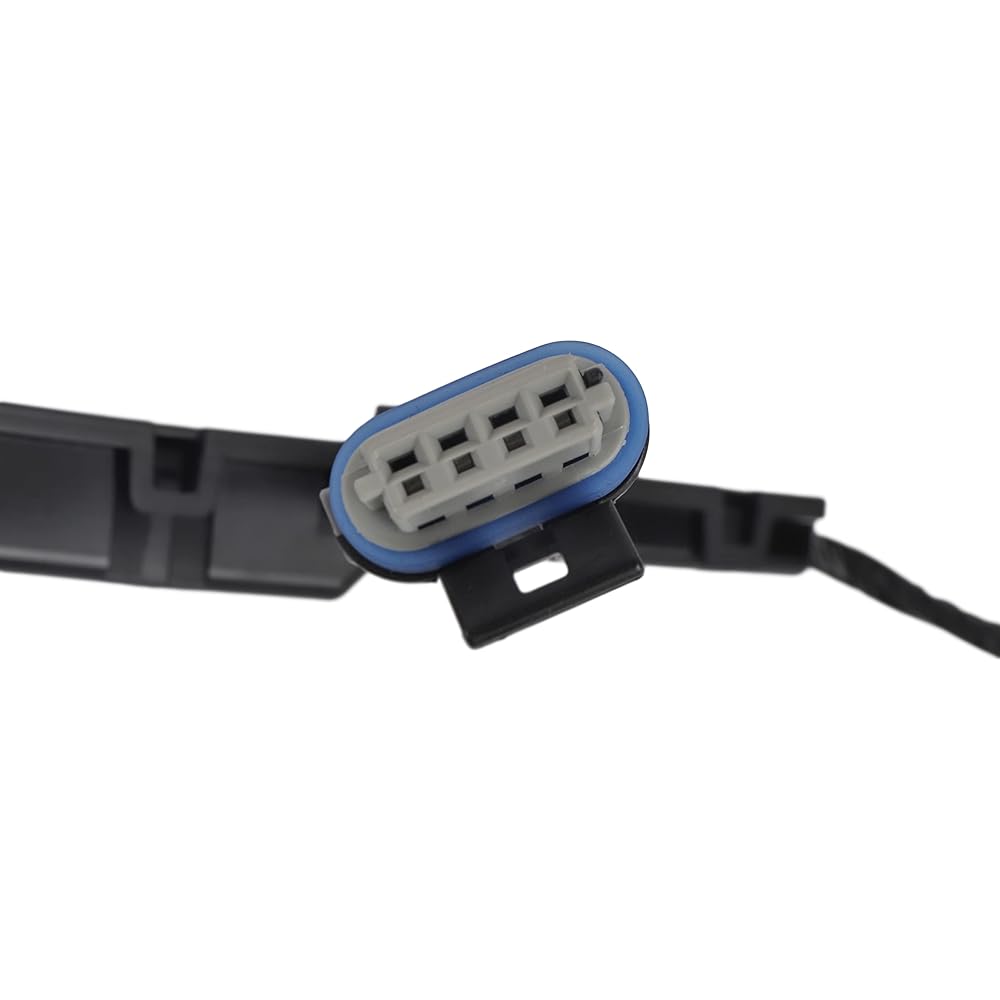 ACDELCO 357A GM Original Equipment Equipment Ignition Coil Wire