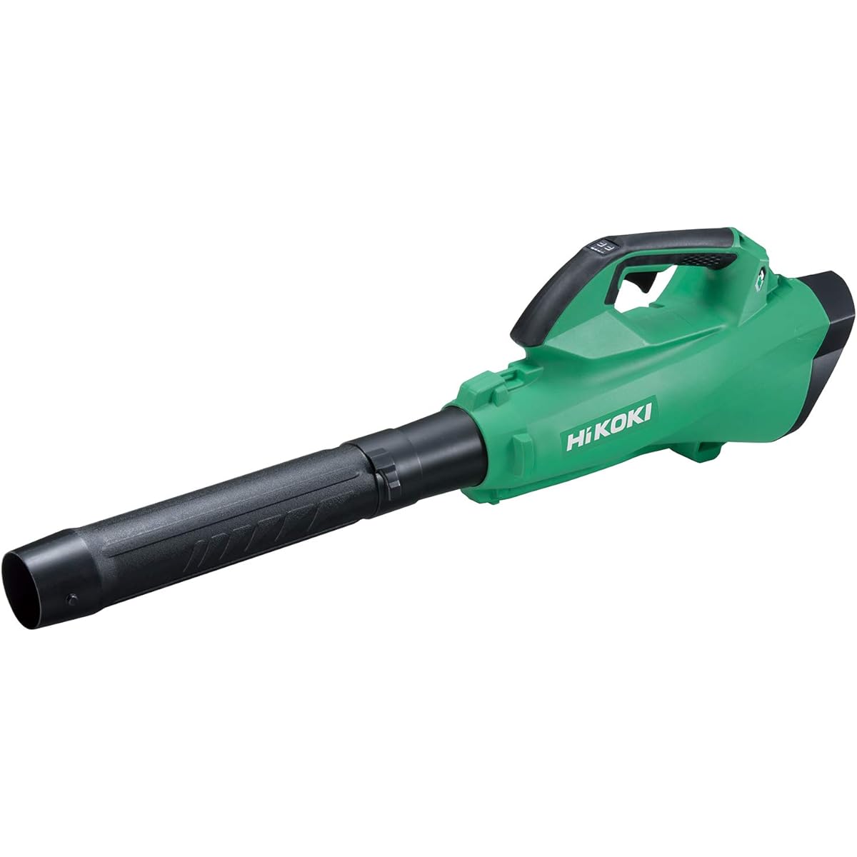 HiKOKI Cordless Blower 36V Multi-Volt Rechargeable Lithium-ion battery, quick charger sold separately *Genuine packaging box included RB36DA(NN)