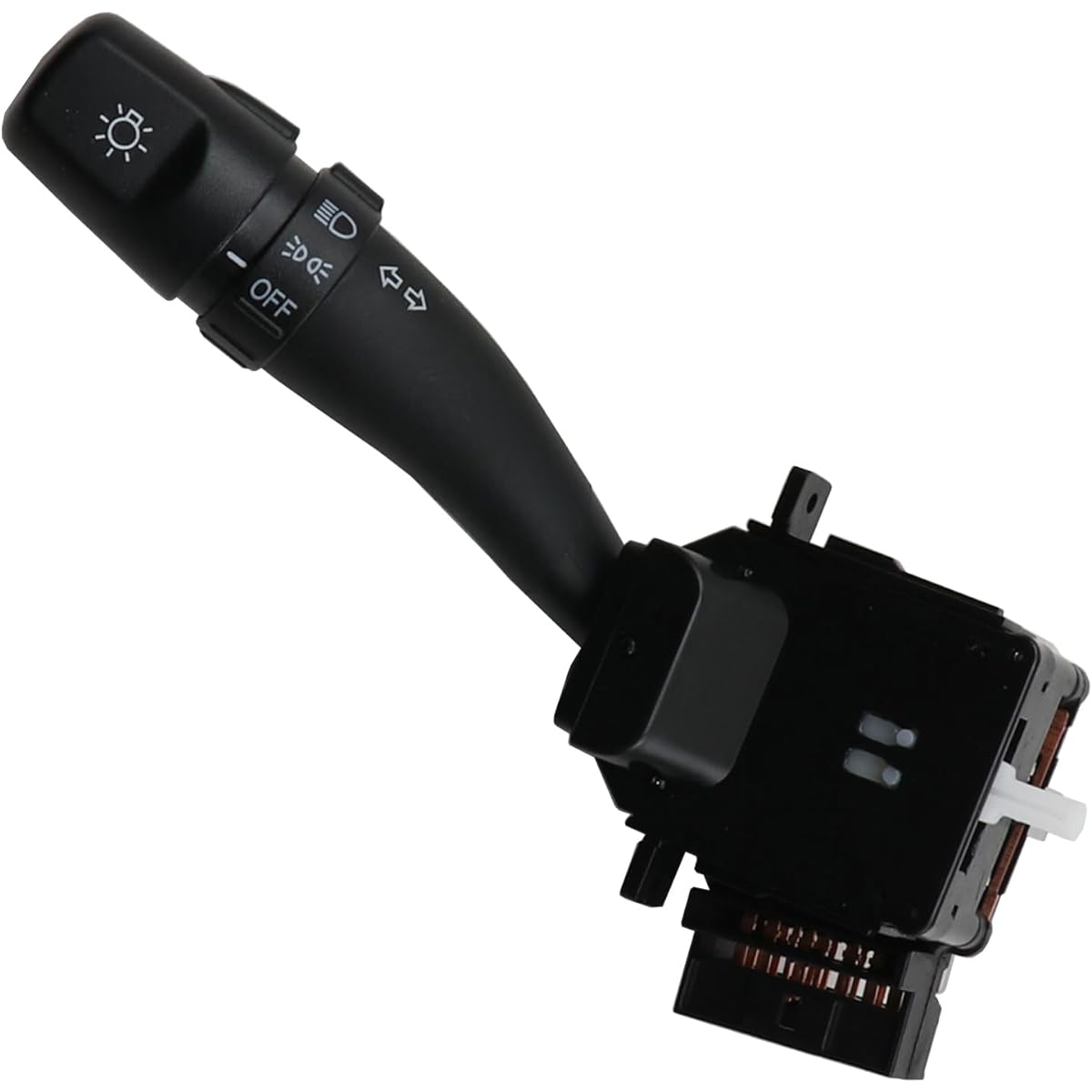 BECK/ARNLEY Winker Switch 201-2440