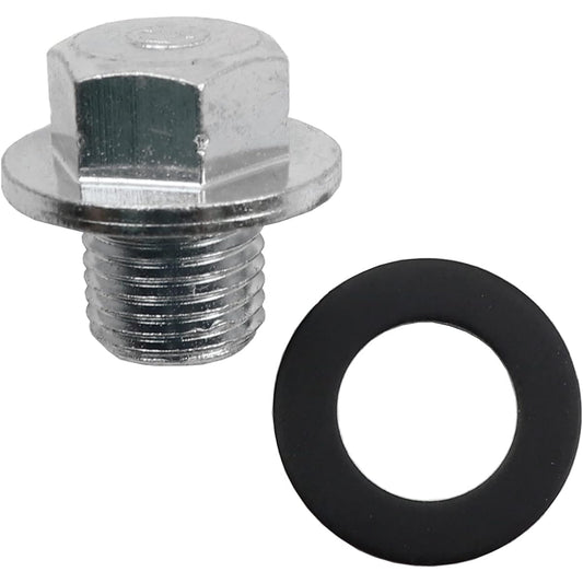 BECK ARNLEY 016-0116 Oil Drain Plug