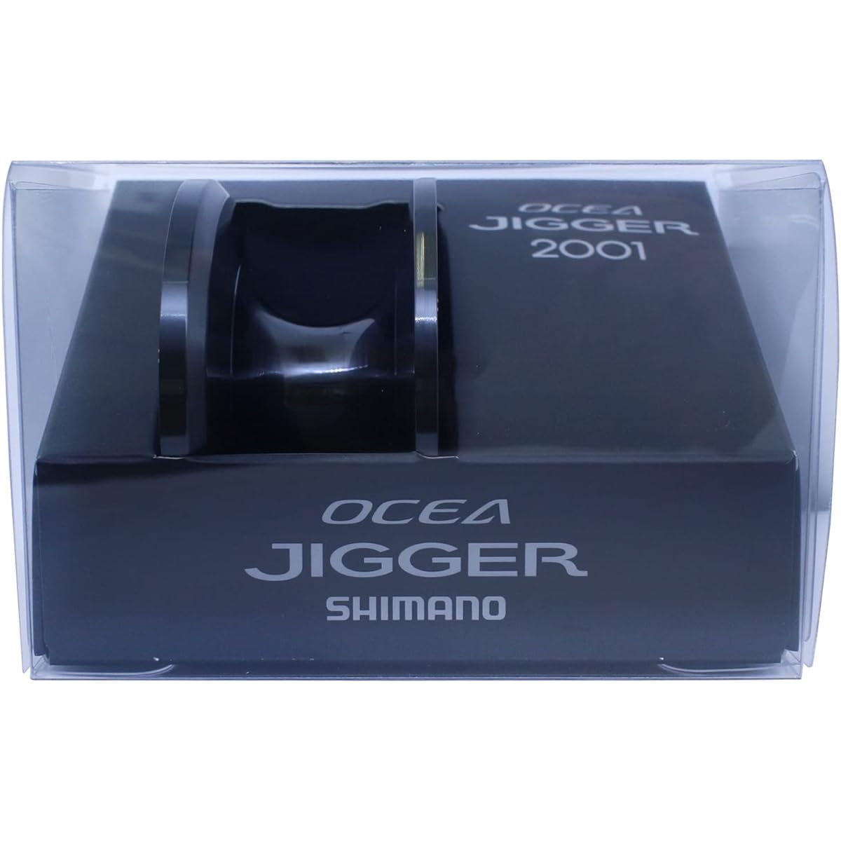Genuine parts 21 Ocean Jigger 2001NR XG Spool assembly (with bearing) Part No. 13GP4