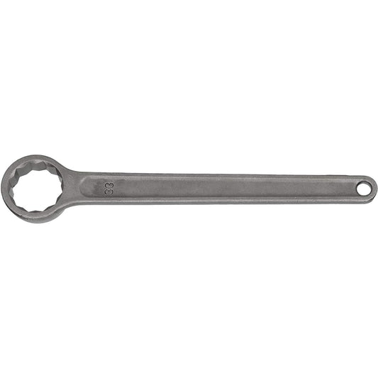 KS Tools Single-ended Box Wrench Straight 15mm 517.2523