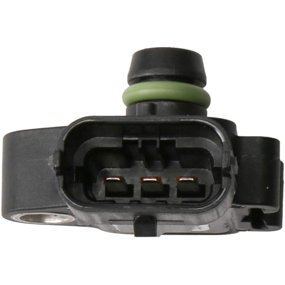 ACDelco 12643955 GM Original Equipment Manifold Absolute Pressure Sensor