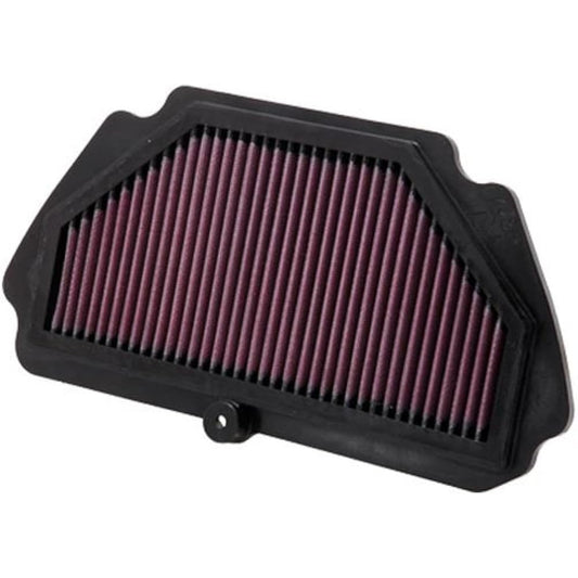 K & N (KAAKEUE) Replay Filter ZX-6R Ninja (09-17) KA-6009