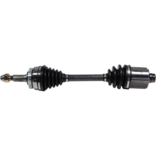 GSP NCV10566 CV Axle Shaft Acemburi -Left or Right Front (Ride seat or passenger side side)