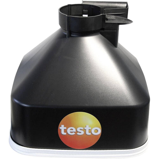 Testo tetso417 airflow funnel set 0563-4170