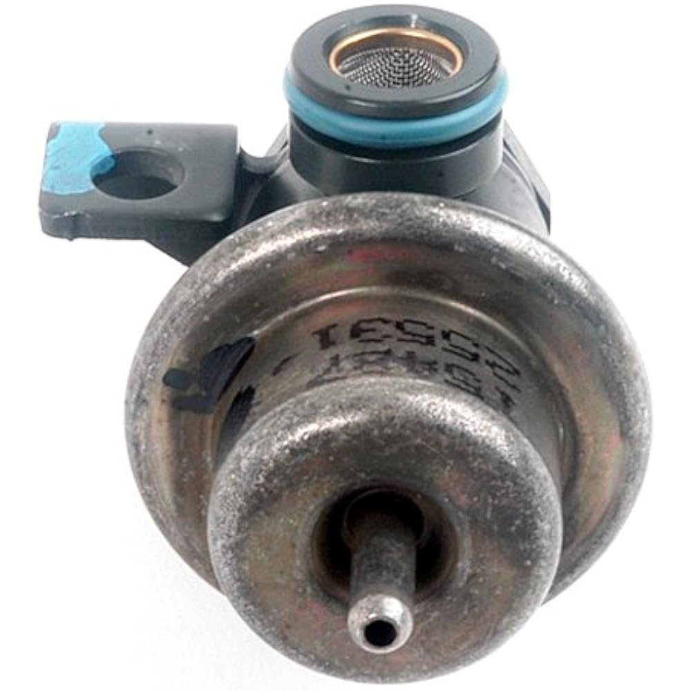 Delphi FP10300 fuel injection pressure regulator
