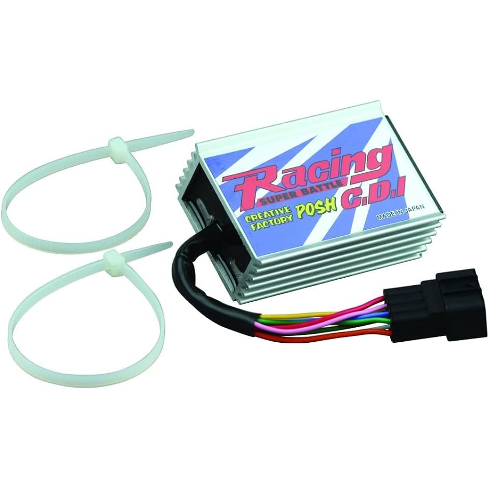 CF POSH Super Battle CDI '06~'07 Remote Control JOG/ZR '06~'07 JOG-Z2 '06~'07 JOG '06~'07 BJ 494064
