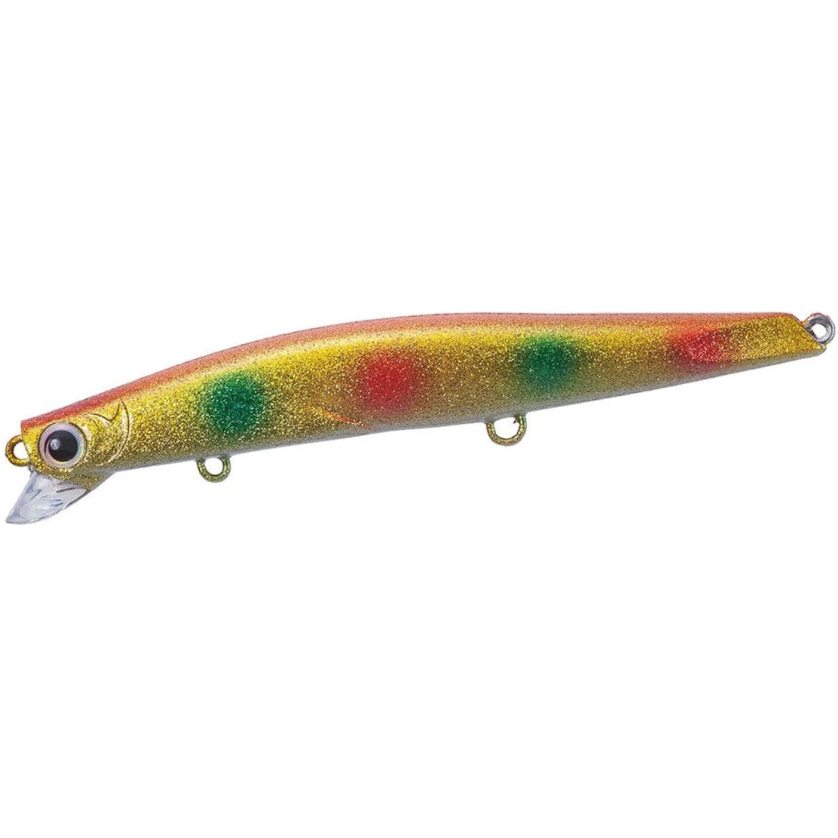 Ja-Do Lure Gottsuan Minnow 125F