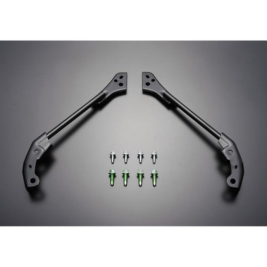 SUBARU [SUBARU GENUINE] STI [SUTE-RIYAKITTO] REGASIXI/TOURING WAGON [BR9/BRG/BRM] D ~ E Notebook for