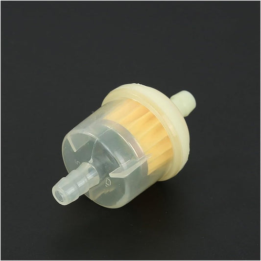 Motorcycle bleacher filter bike oil filter for gasoline filter bike