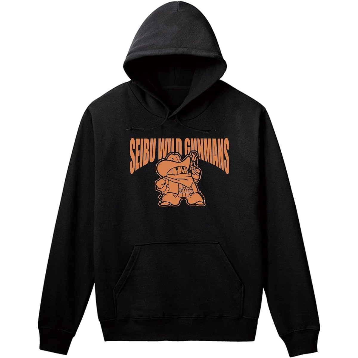 Eyeshield 21 Western Wild Gunmans Parka Women's XXXL size