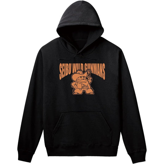 Eyeshield 21 Western Wild Gunmans Parka Women's XXXL size