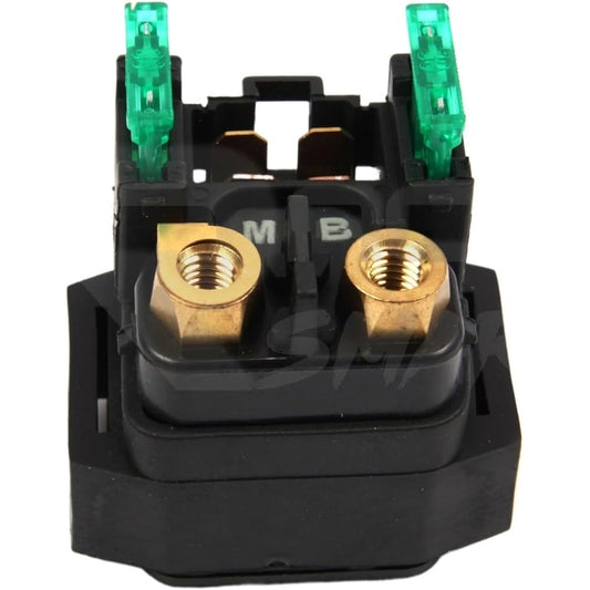 Solenoid Relay for Yama&Ha 1000 GTS1000 YZF1000 1993 1994 1997 Motorcycle Electric Relay Starter Solenoid Accessories YZF1000 1998-2001