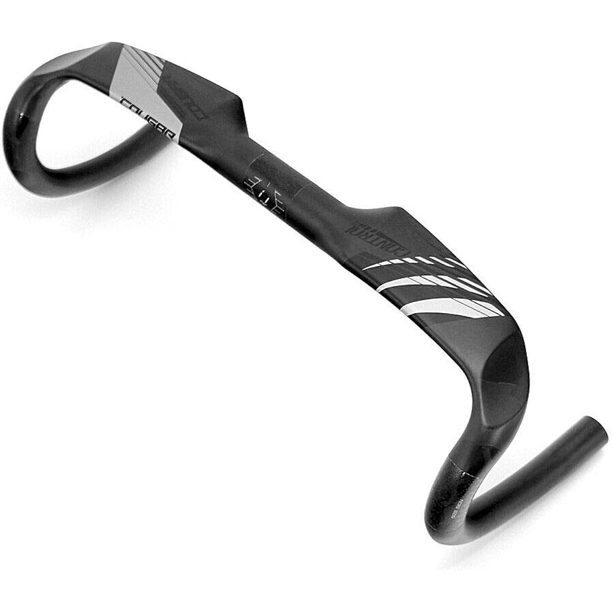 CONTROLTECH Cougar Carbon Aero Handlebar 31.8X400MM, RA522UD, ST1937