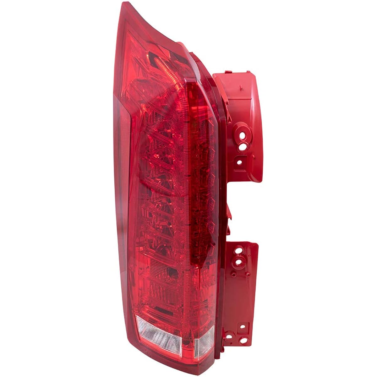 Replacement replacement driver tail light 2010-2016 SRX SUV 22774014 compatible