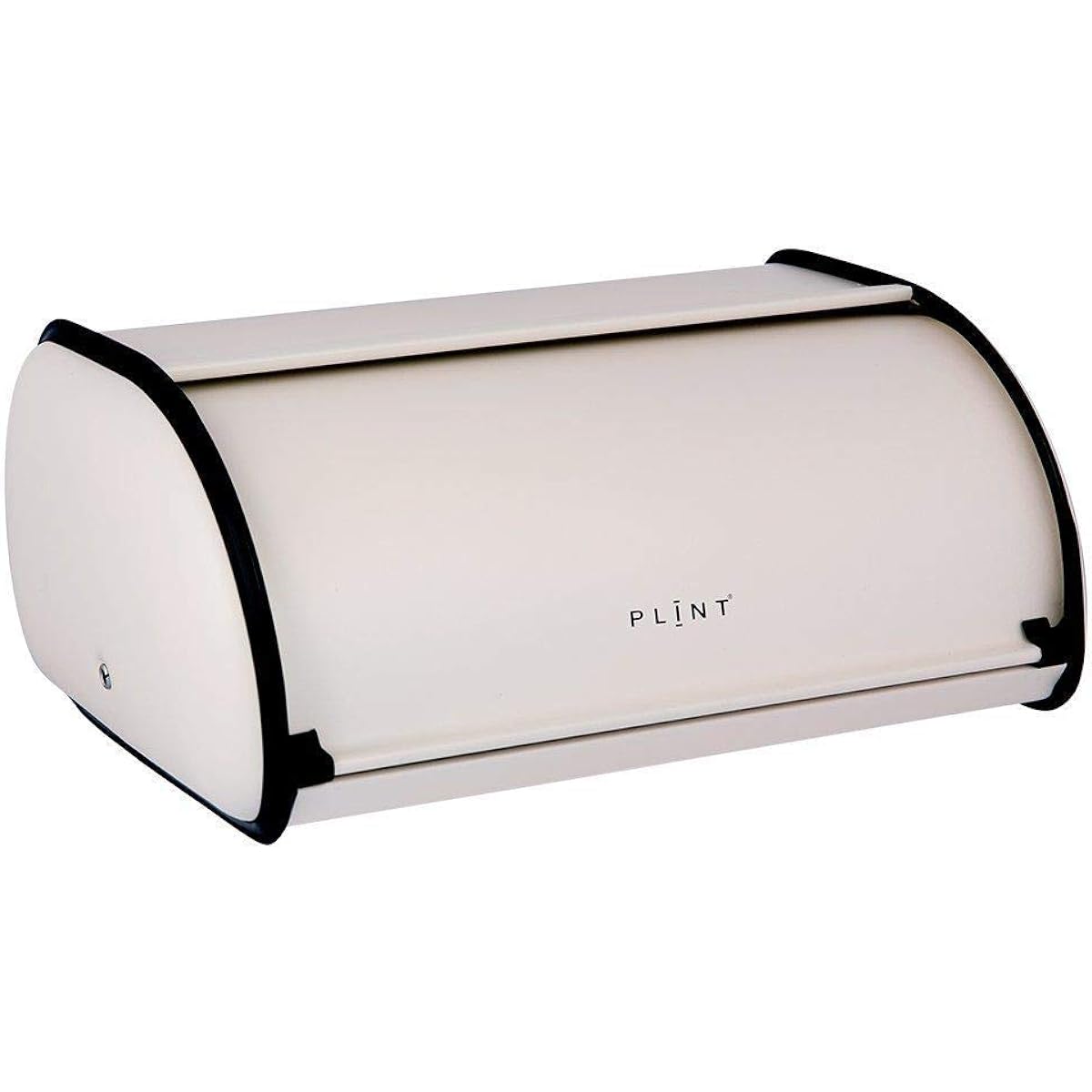 Print Cutlery Case Cream Width 34 cm Depth: 24 cm Height: 15 cm Breadbox Cream Breadbox cream