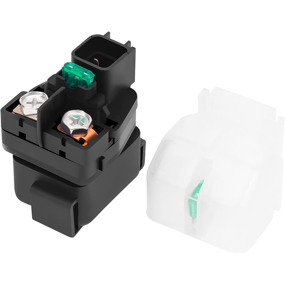XULONG Solenoid Relay Suzuki LT-A500X King Quad 500 AXI 4X4 2009-2016