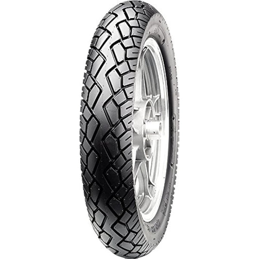 CST (Chengshin Tire) Bike Tire C6520 110/90-10 66J TL Rear