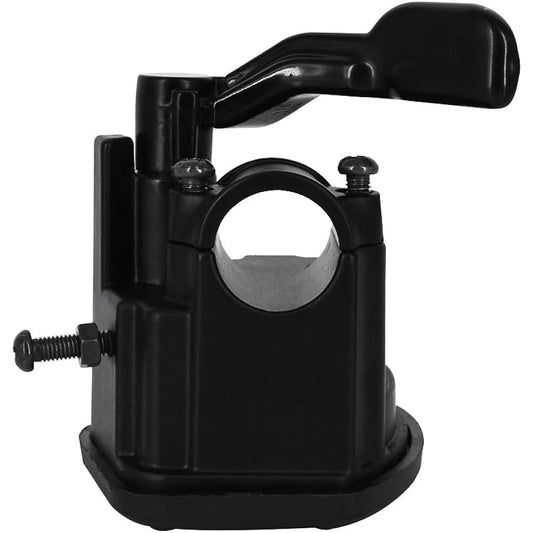 Sam throttle lever assembly HONDA TRX400EX TRX 450R 300EX 400EX 250R Black