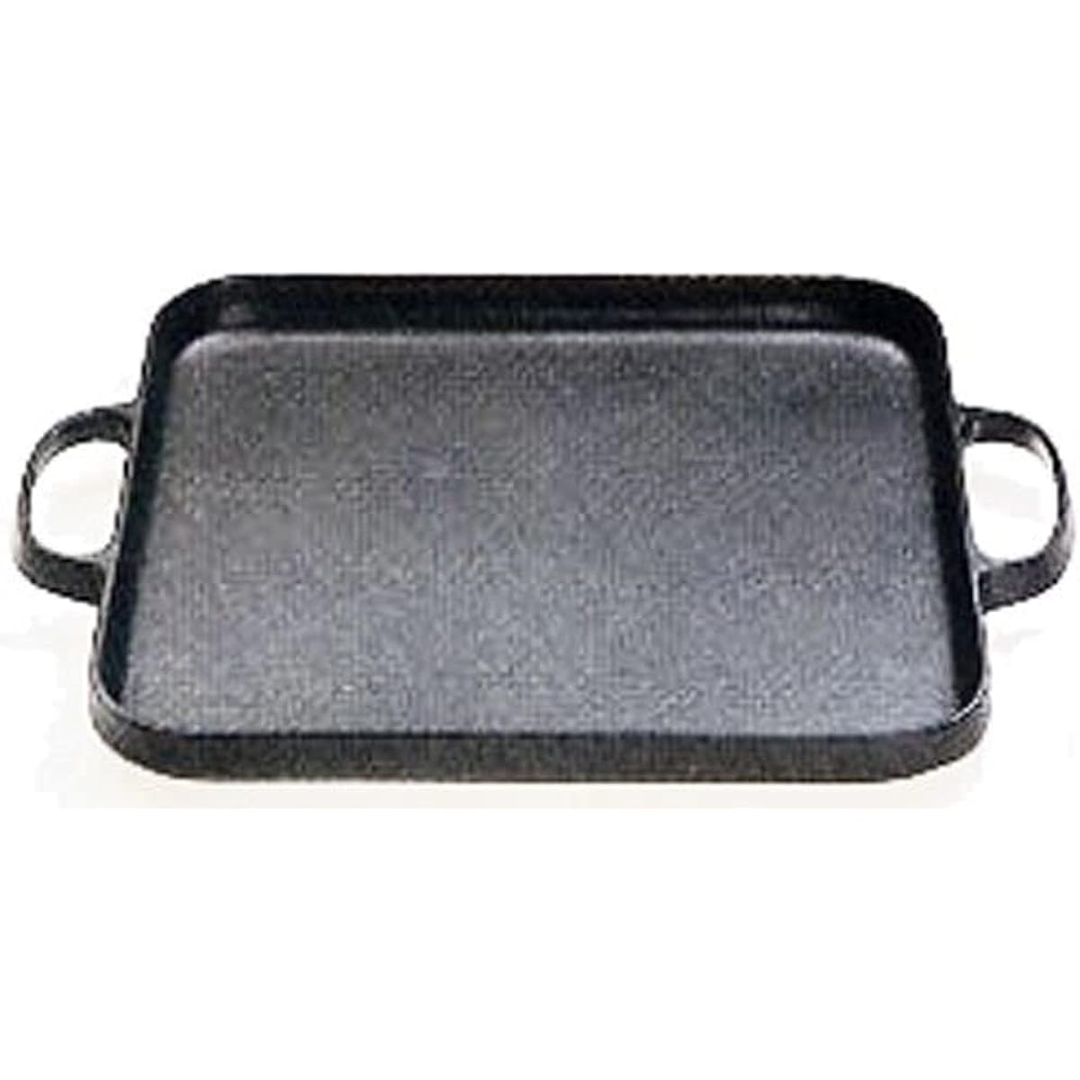 Oigen Nanbu Tekki Yakiniku Pot Square 28 x 34 x 2.5 cm CA31