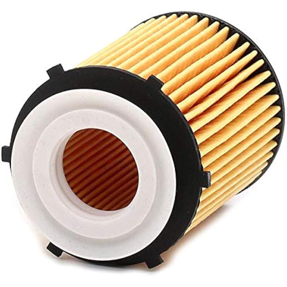 HENGST E818HD238 Oil Filter