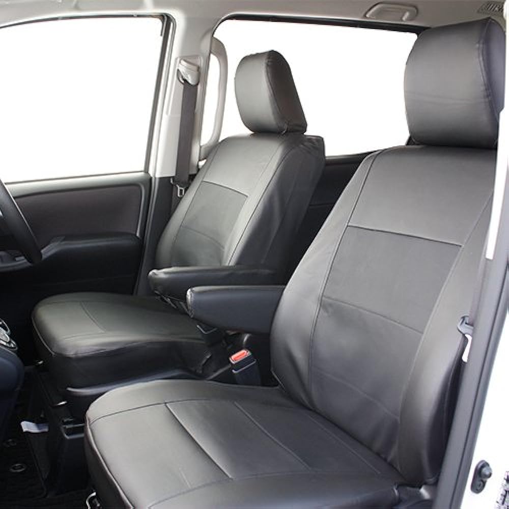 Tomboy Noah/Voxy exclusive 80 series leather & punching series PL-0310 Black PL-0310