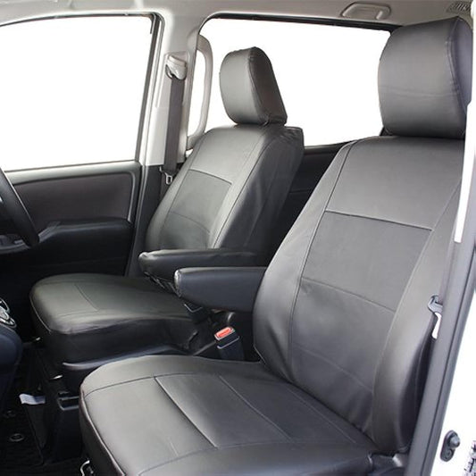 Tomboy Noah/Voxy exclusive 80 series leather & punching series PL-0310 Black PL-0310