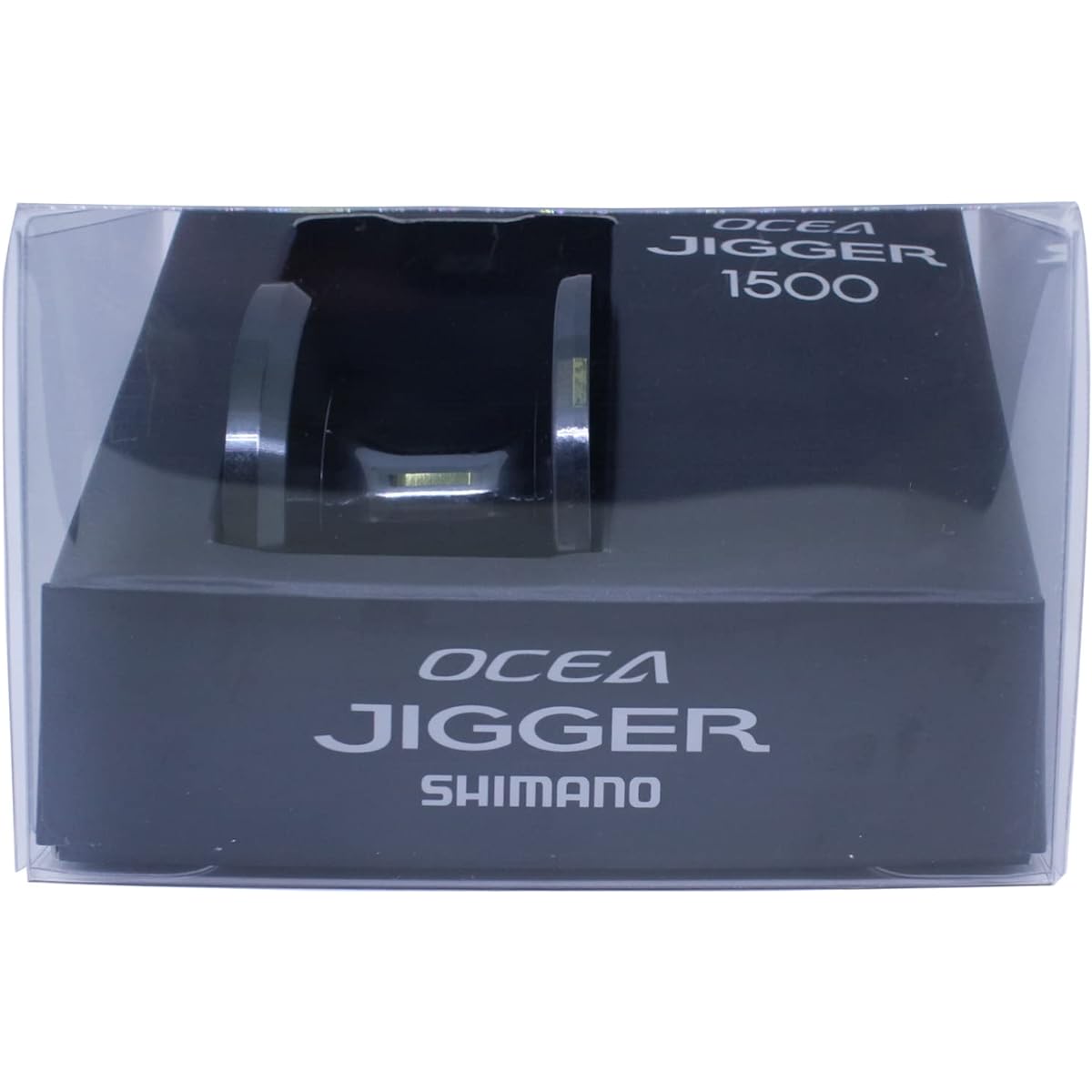 Genuine parts 21 Ocean Jigger 1500XG Spool assembly (with bearing) Part No. 13GP0
