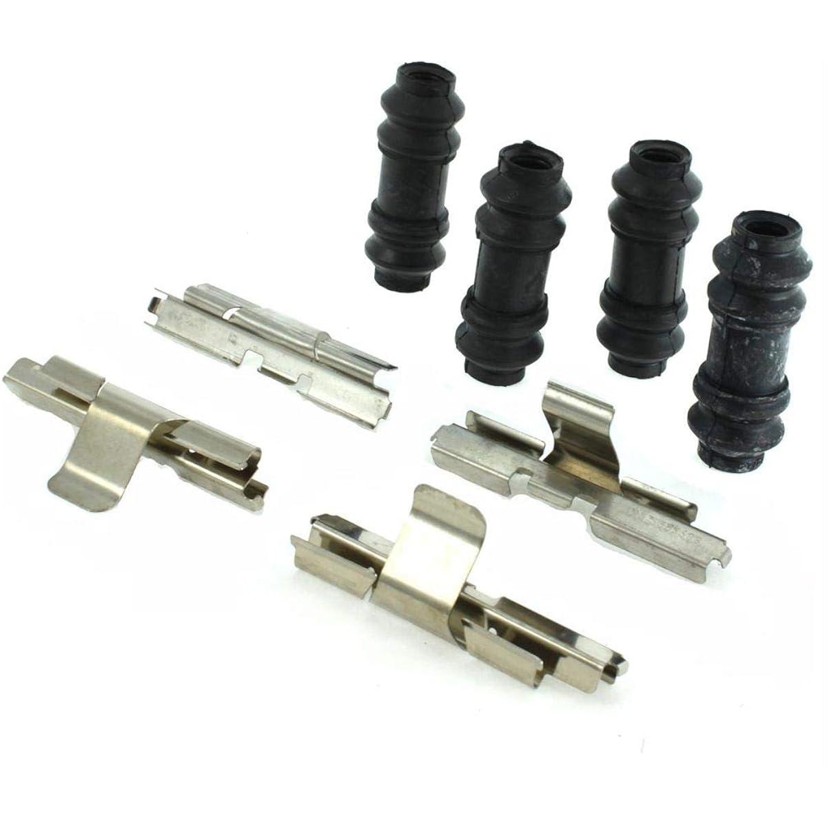 Centric Parts 117.40022 Brake Disc Hardware