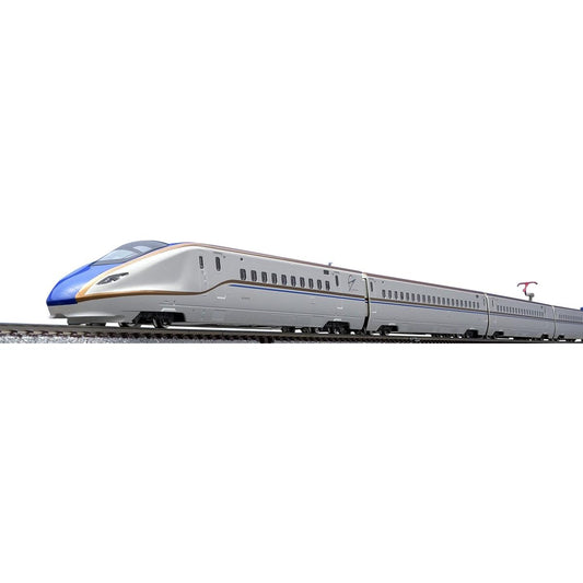TOMIX N Gauge W7 Series Hokuriku Shinkansen Basic Set 92545 Railway Model Train