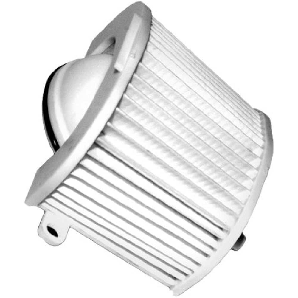 1999-2004 YAMAHA XV1600 Roadster Air Filter Yamaha 4WM-14451-00, Manufacturer: EMGO, Manufacturer Part Number: 12-95560-AD, Stock Photo - Actual parts may vary.