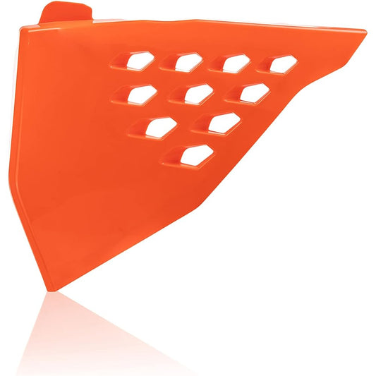 Acerbis Air Box Cover for KTM -16 Orange (2791455226)