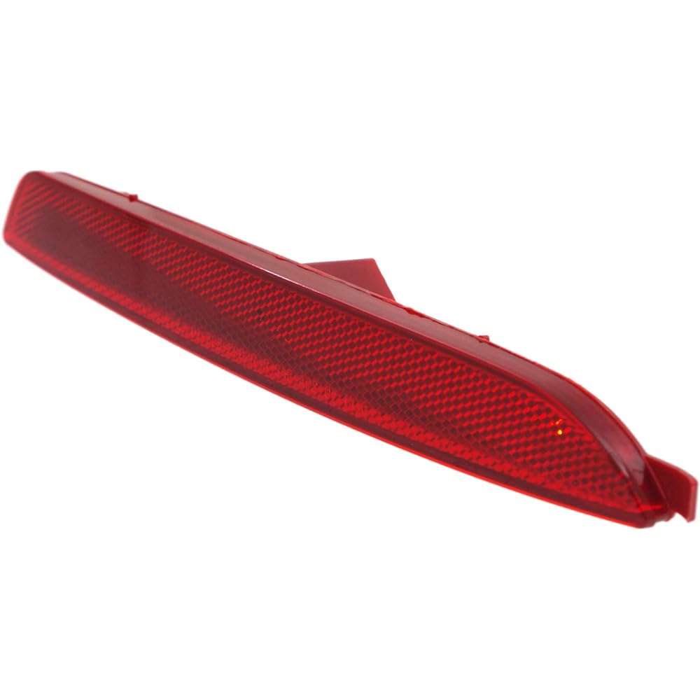 EVAN FISCHER Rear, Compatible with KIA SORENTO, 2011-2013 KIA SORENTO