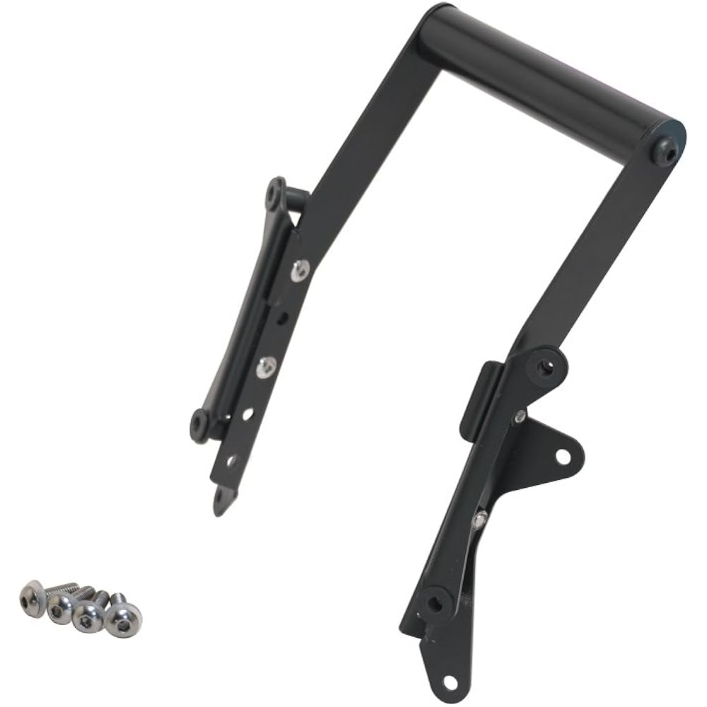 World Walk NC750X dedicated smartphone mounting bar EX nc750x-mount