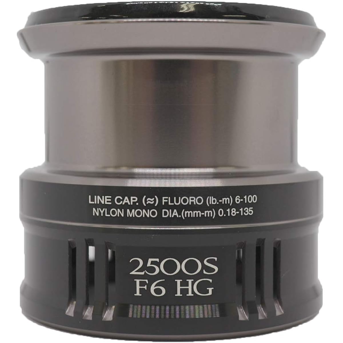 SHIMANO Genuine Parts 17 Complex CI4+ for various spool assembly/handle assembly/drag knob/handle screw cap