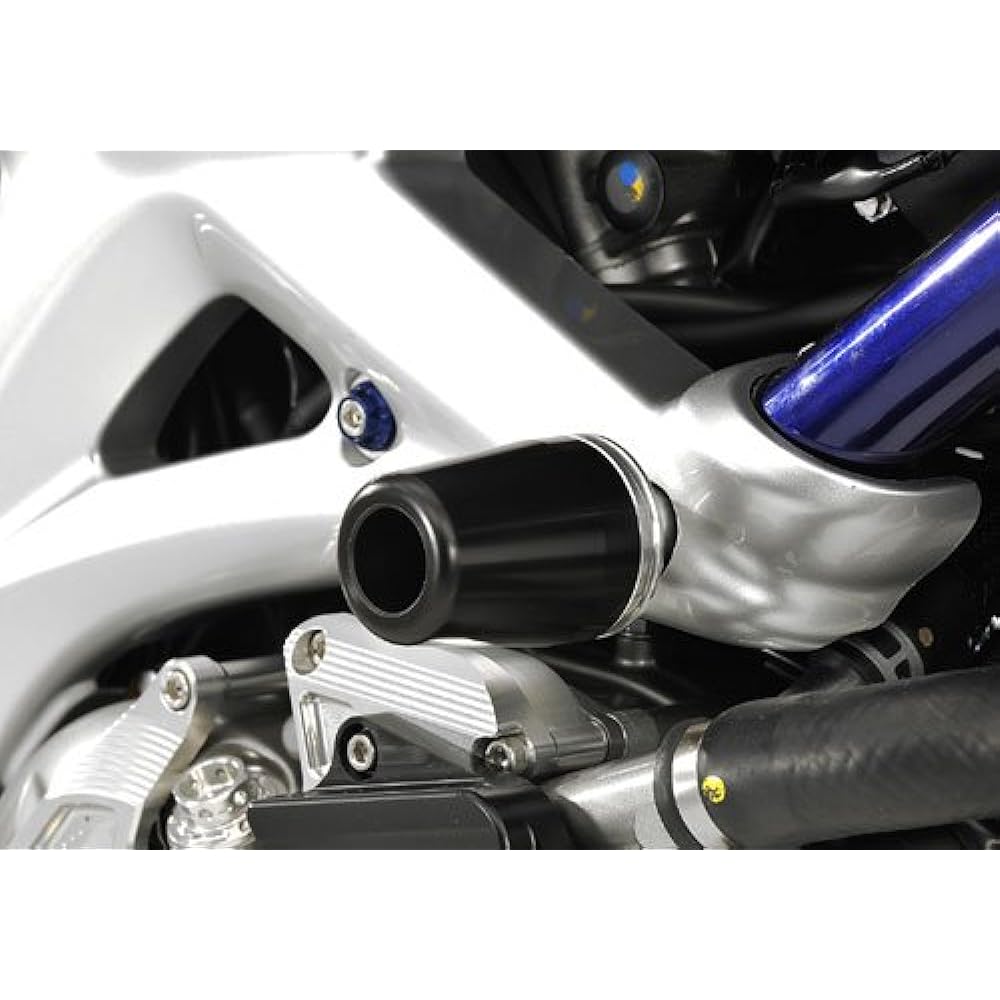 AGRAS Racing Slider Frame Type No Logo Duracon: Black GLADIUS 400 342-396-000B