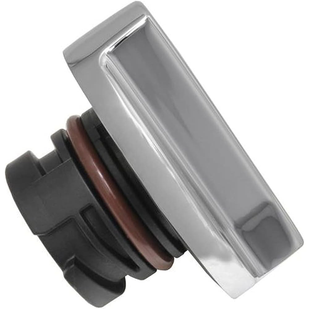 I.L.MOTORSPORT Oil Filler Cap Roadster NCEC/ND5/ERC Chrome NCD-301215C