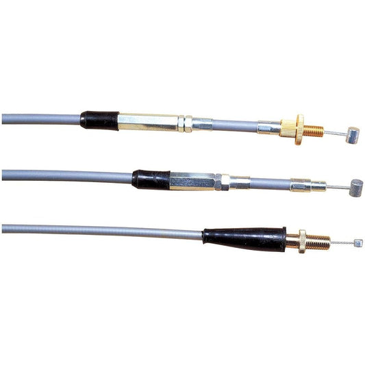 80 - 81 HONDA GL1100: Motion PRO push throttle cable (standard)