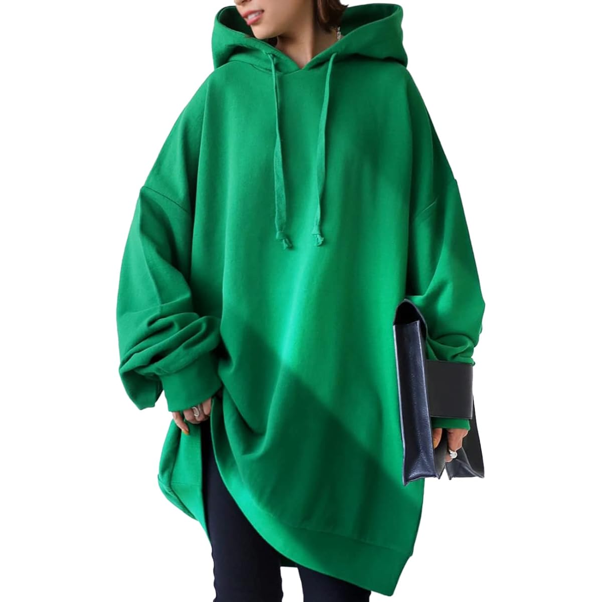[antiqua] [antiqua] Long Sleeve Parka Men's 100 Cotton ZA-00118 Women's