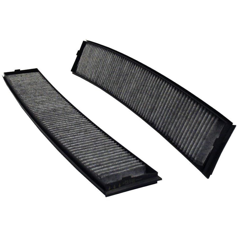 WIX Filter -24673 Cabin Air Panel 1 piece