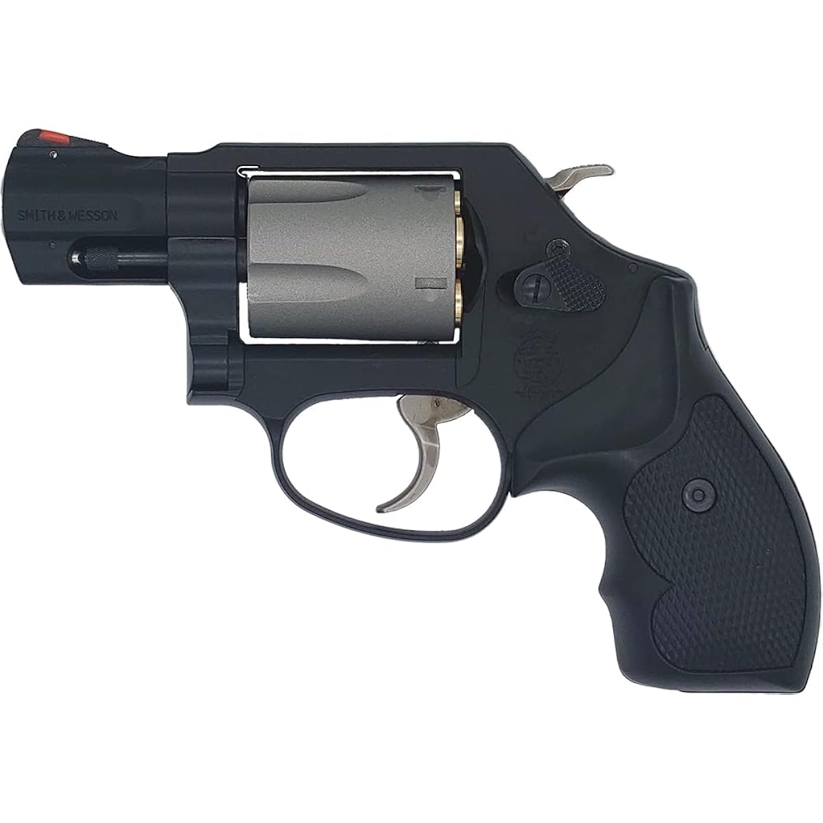 Tanaka S&W M360PD .357 Magnum 1-7/8 inch Heavy Weight Cylinder Cerakote Model Gun Complete Product